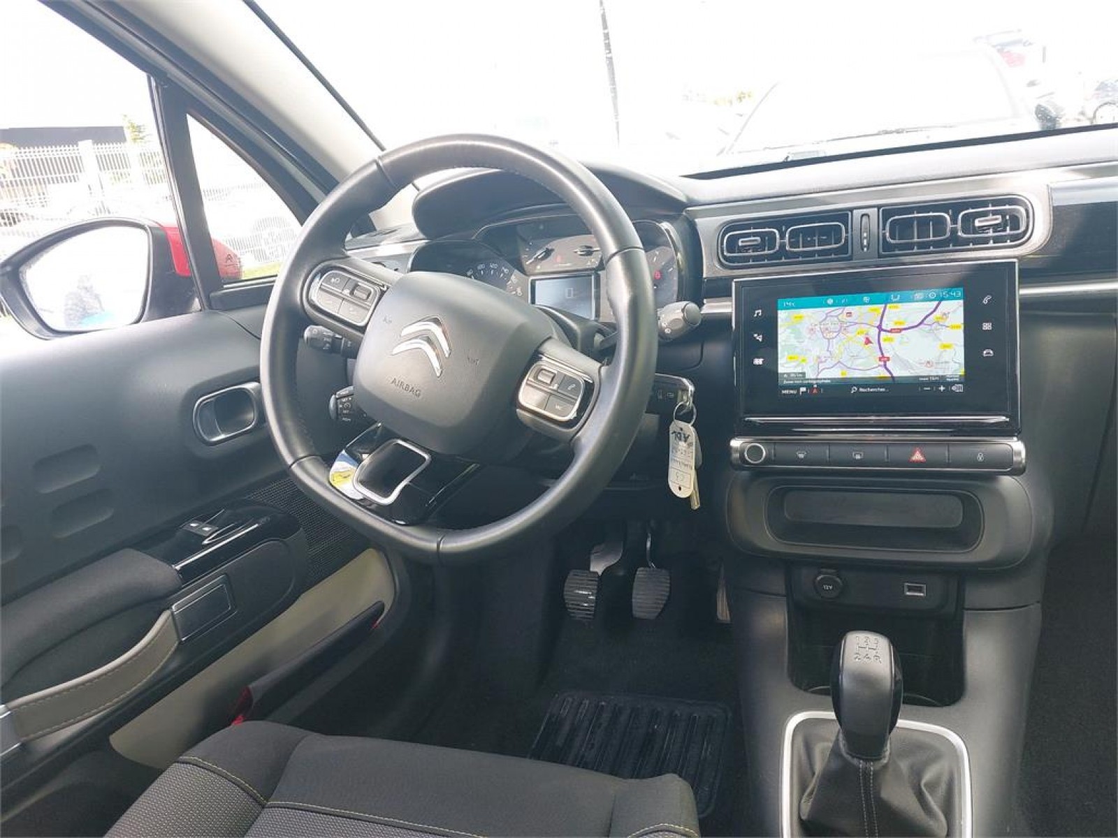 CITROEN - C3 - #182168 - 4