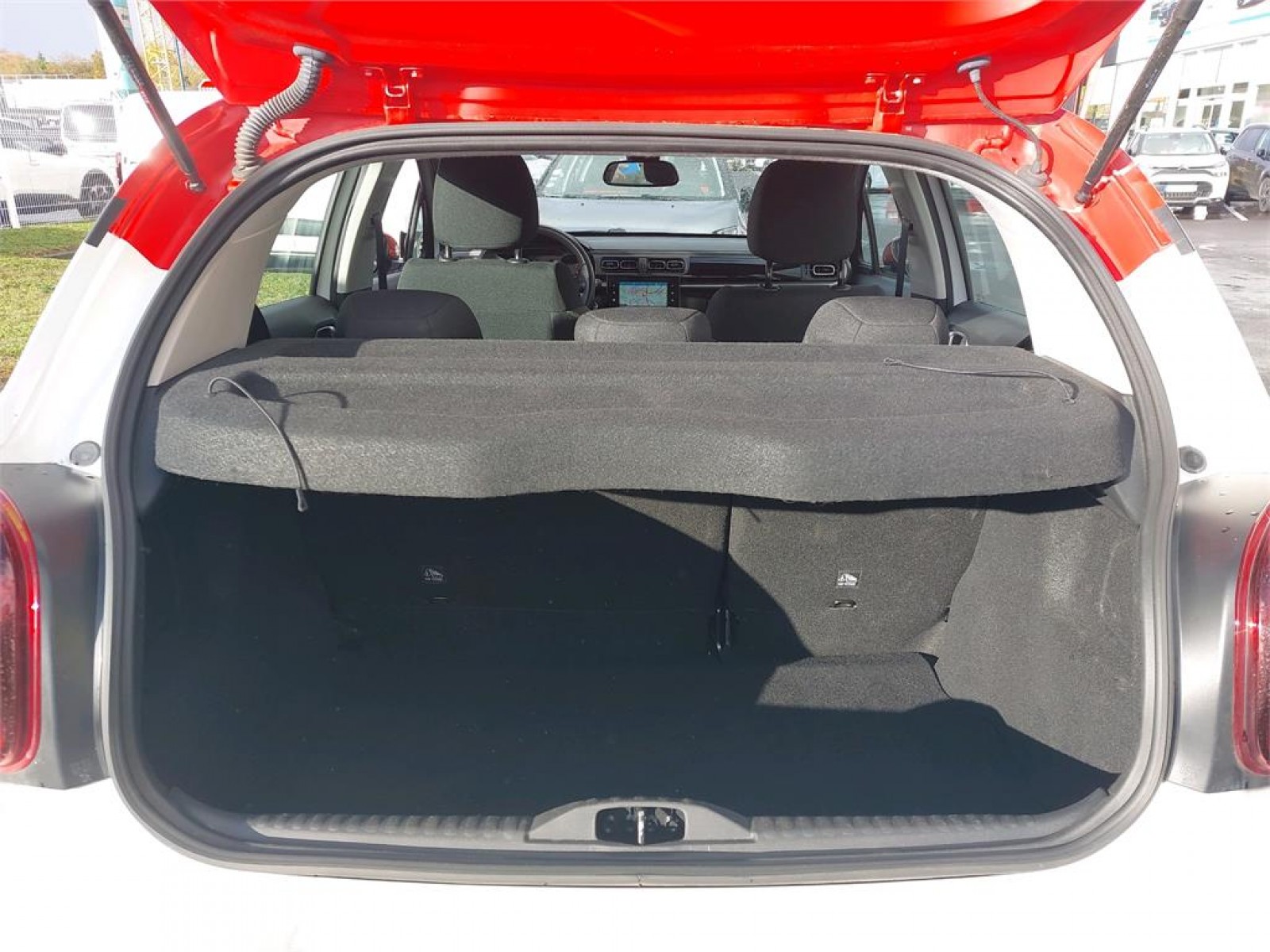 CITROEN - C3 - #182168 - 6