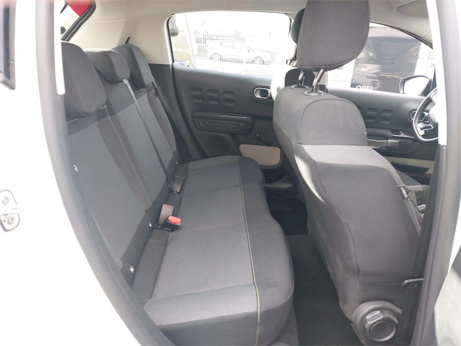 CITROEN - C3 - #182168 - 7