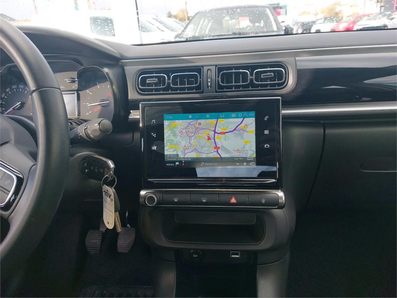CITROEN - C3 - #182168 - 8