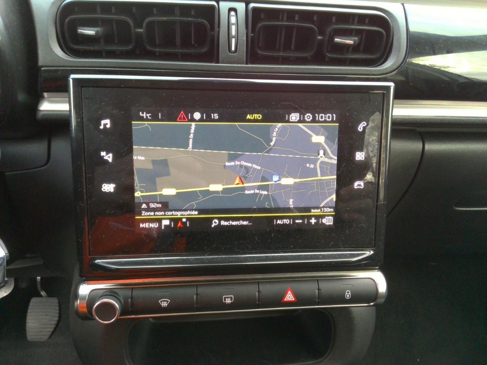 CITROEN - C3 - #182169 - 3