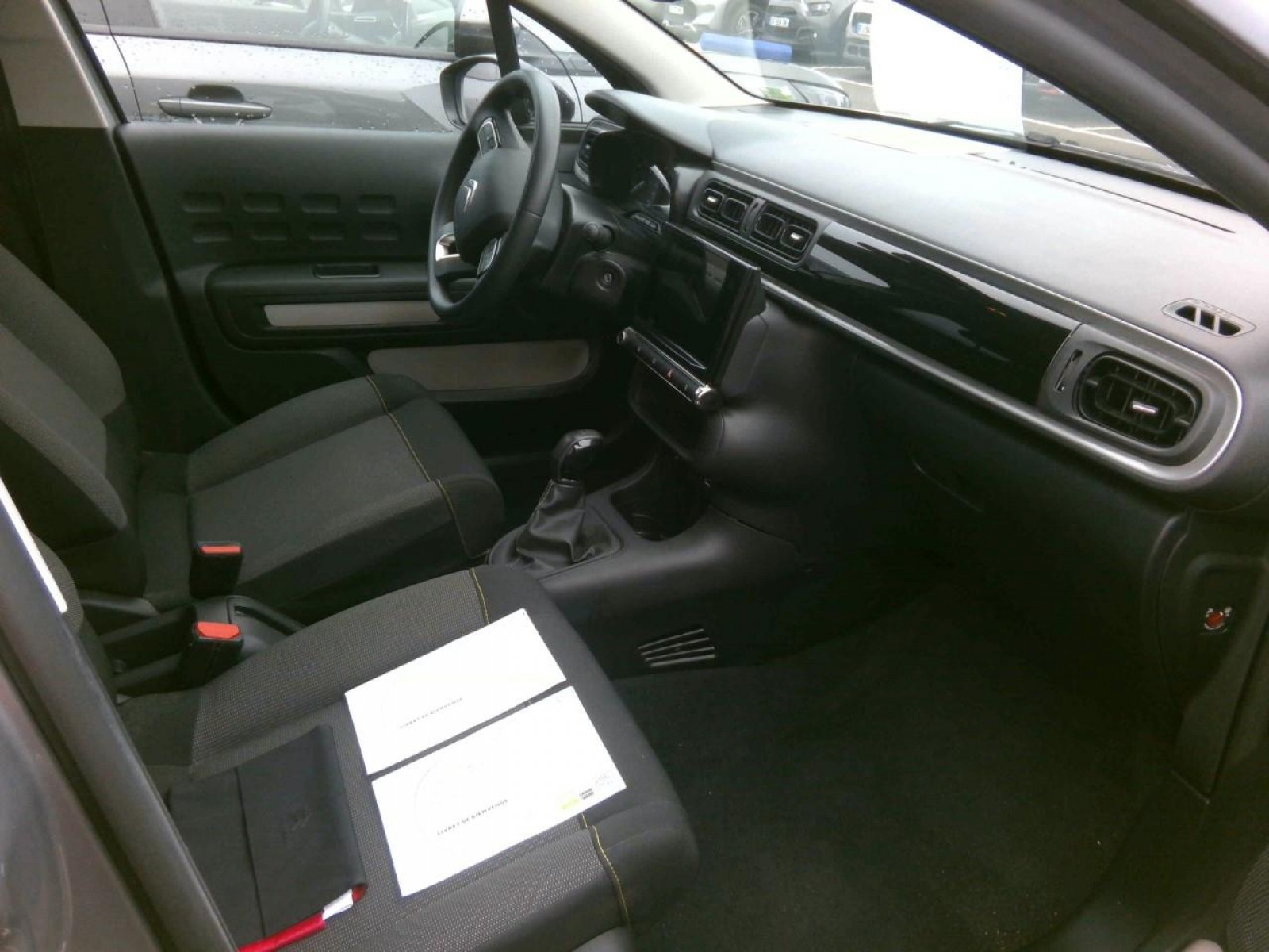 CITROEN - C3 - #182170 - 2