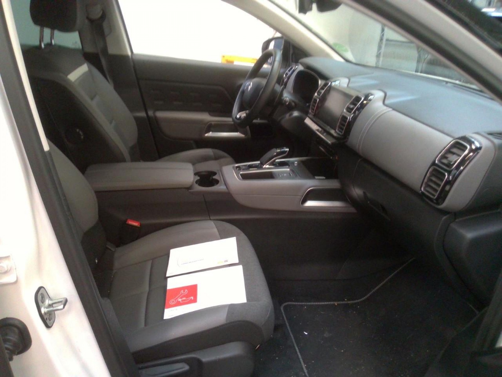 CITROEN - C5 AIRCROSS - #182171 - 2