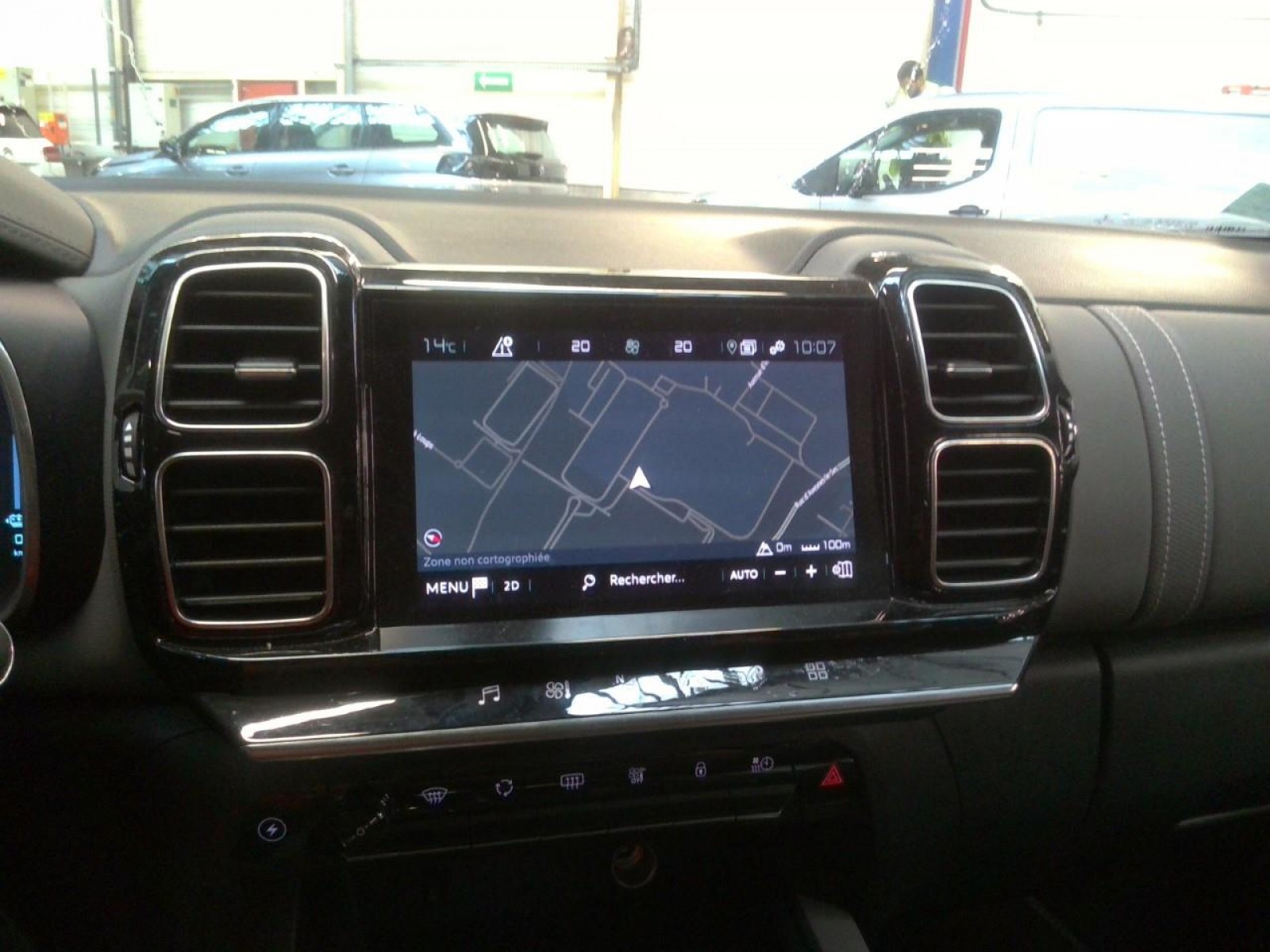CITROEN - C5 AIRCROSS - #182171 - 3