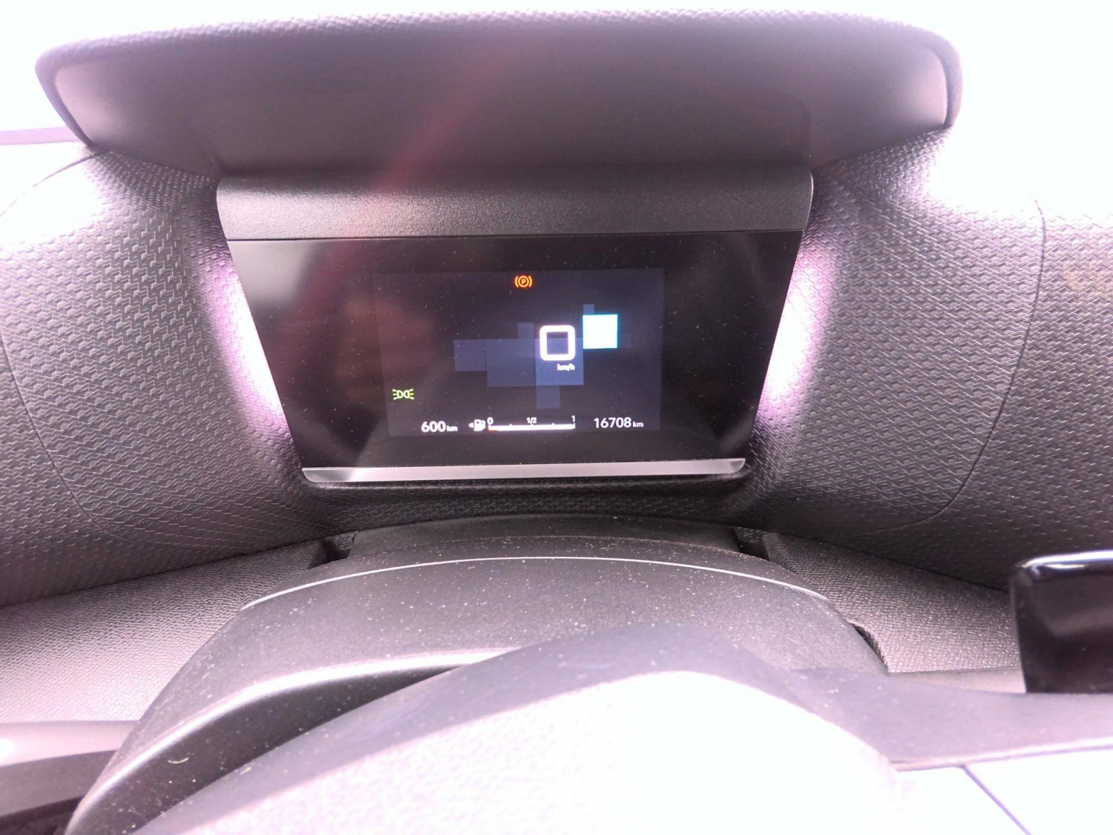 CITROEN - C4 - #853929 - 4