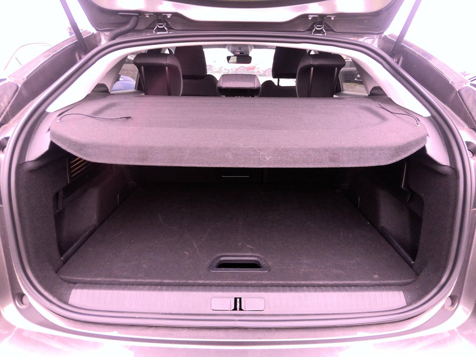 CITROEN - C4 - #853929 - 5