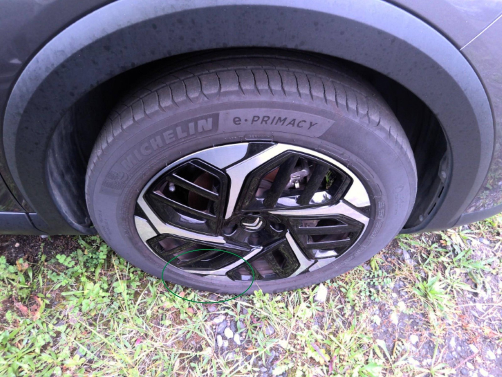 CITROEN - C4 - #853929 - 9