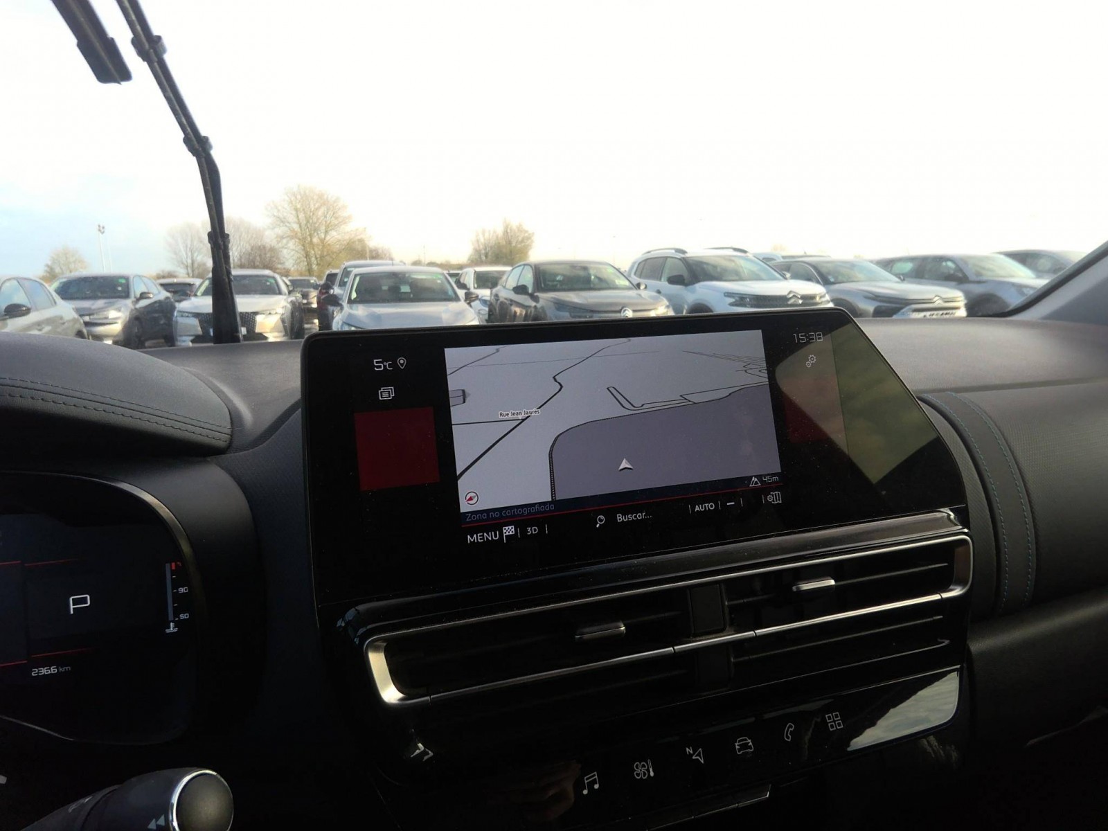 CITROEN - C5 AIRCROSS - #853934 - 3