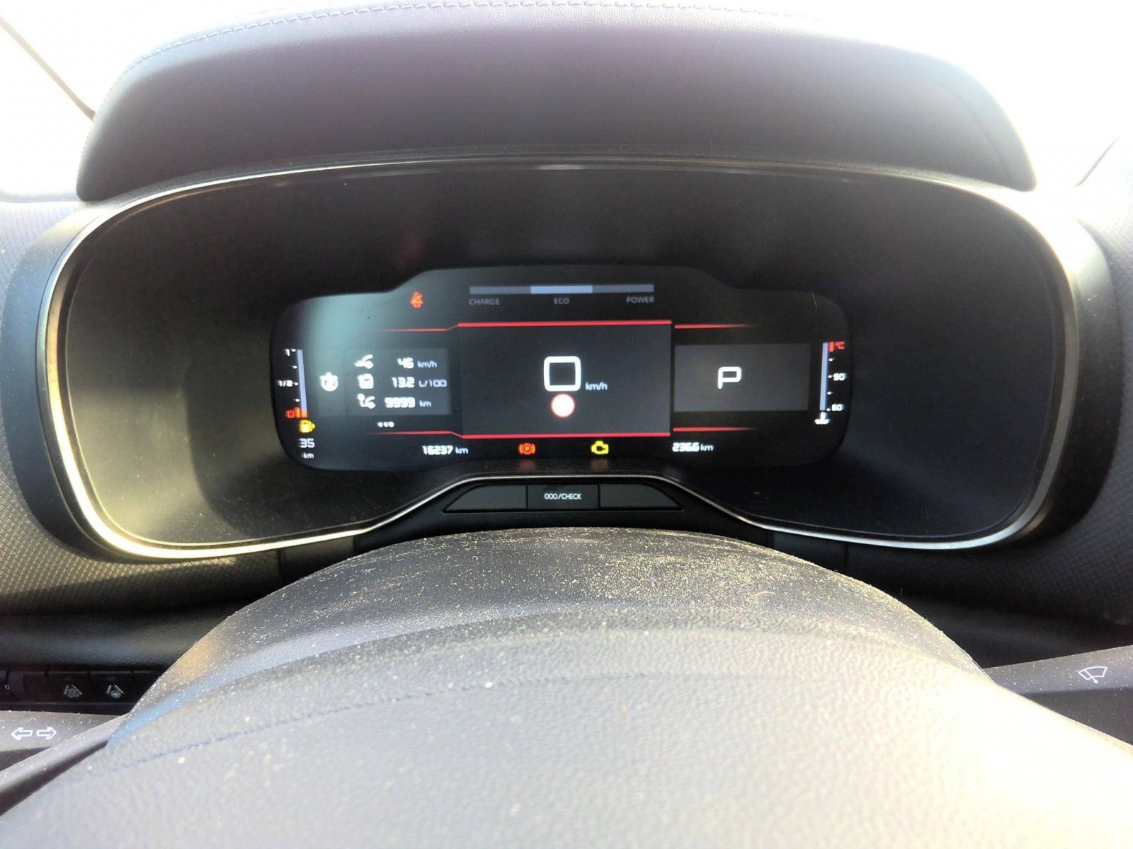 CITROEN - C5 AIRCROSS - #853934 - 4