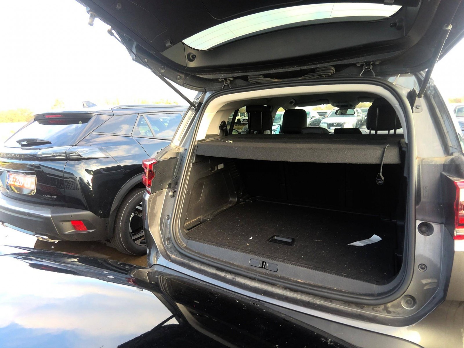 CITROEN - C5 AIRCROSS - #853934 - 5