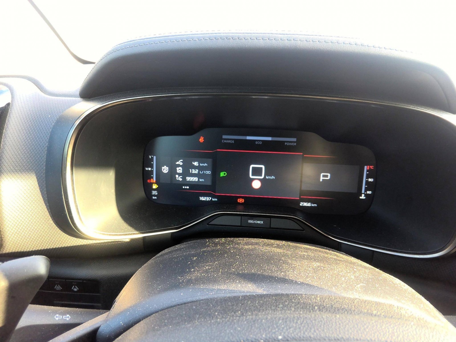 CITROEN - C5 AIRCROSS - #853934 - 9