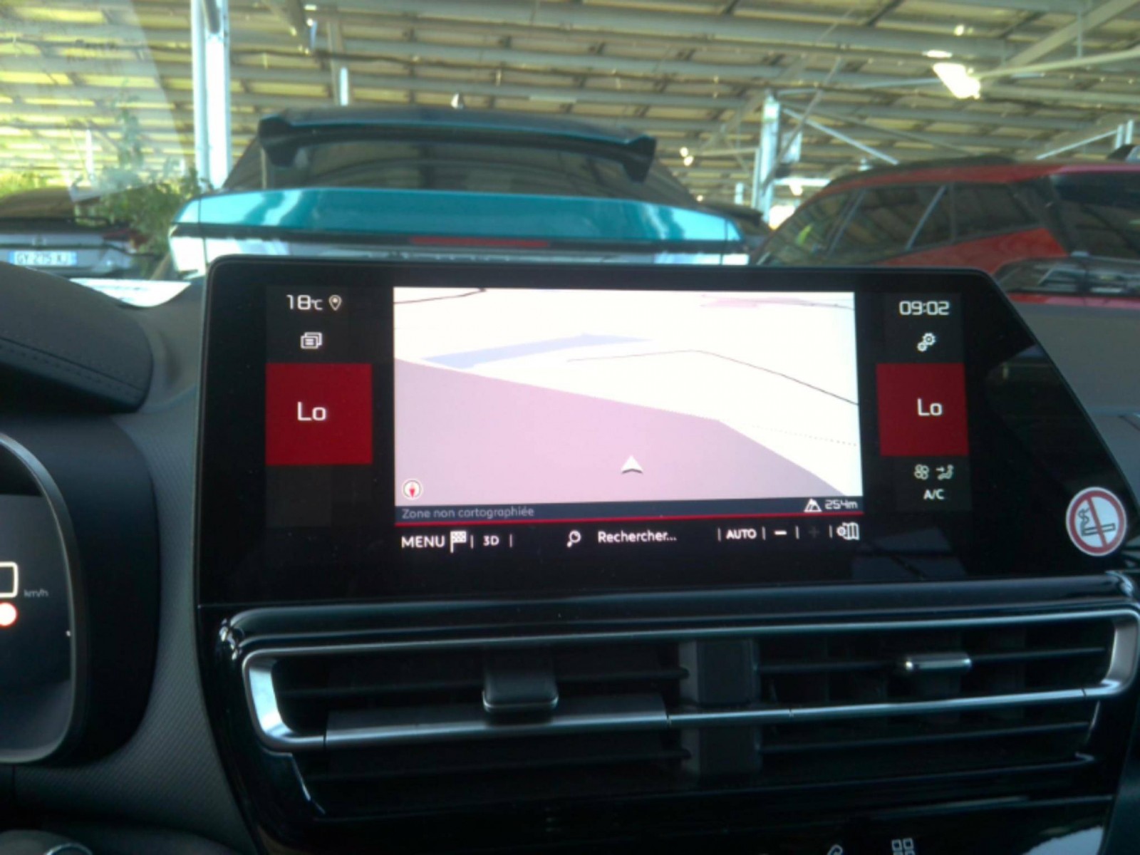 CITROEN - C5 AIRCROSS - #853937 - 3