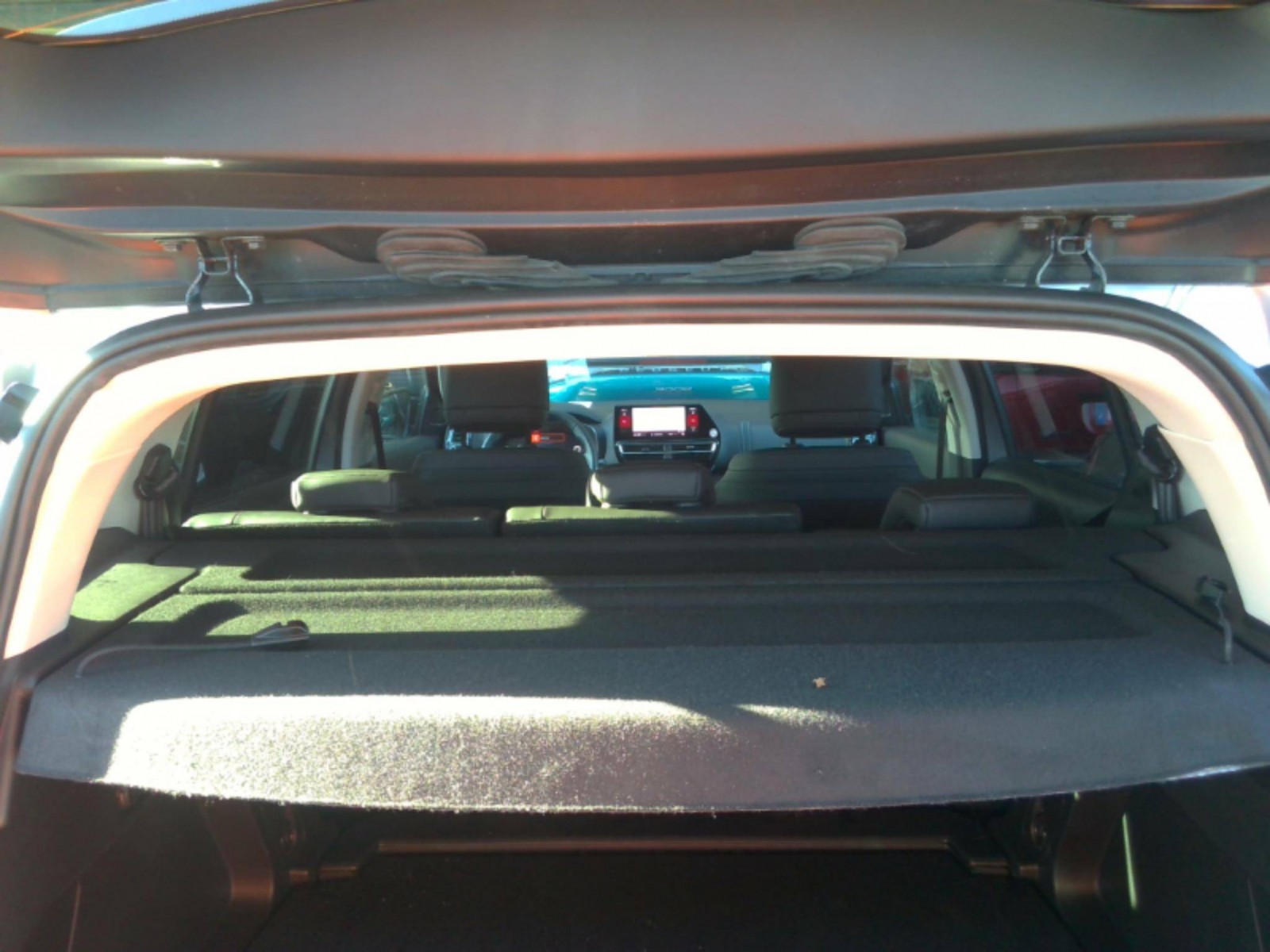 CITROEN - C5 AIRCROSS - #853937 - 5