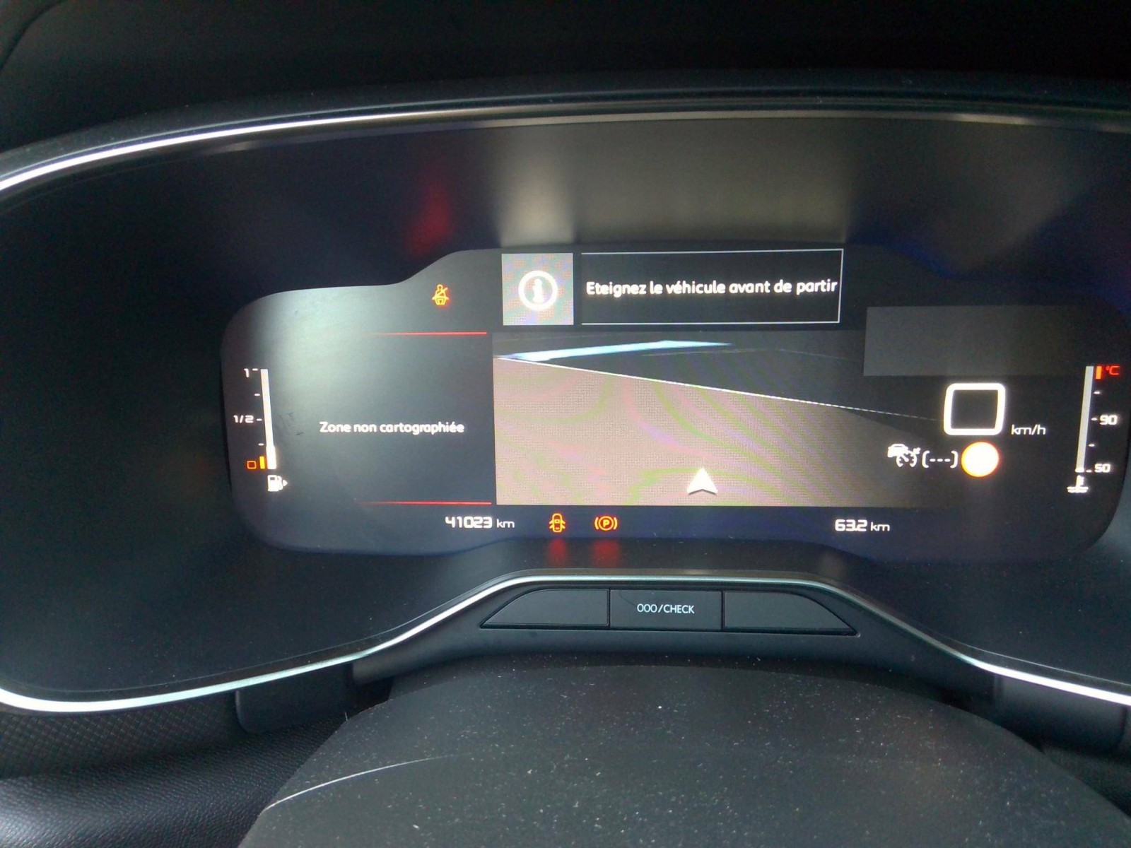 CITROEN - C5 AIRCROSS - #853937 - 4