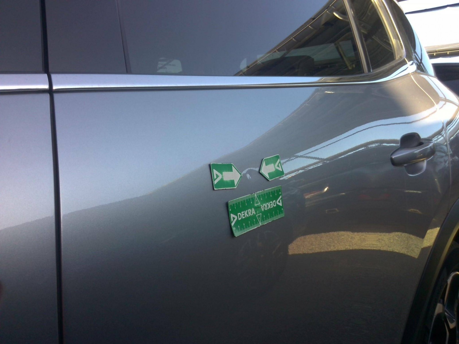 CITROEN - C5 AIRCROSS - #853937 - 7