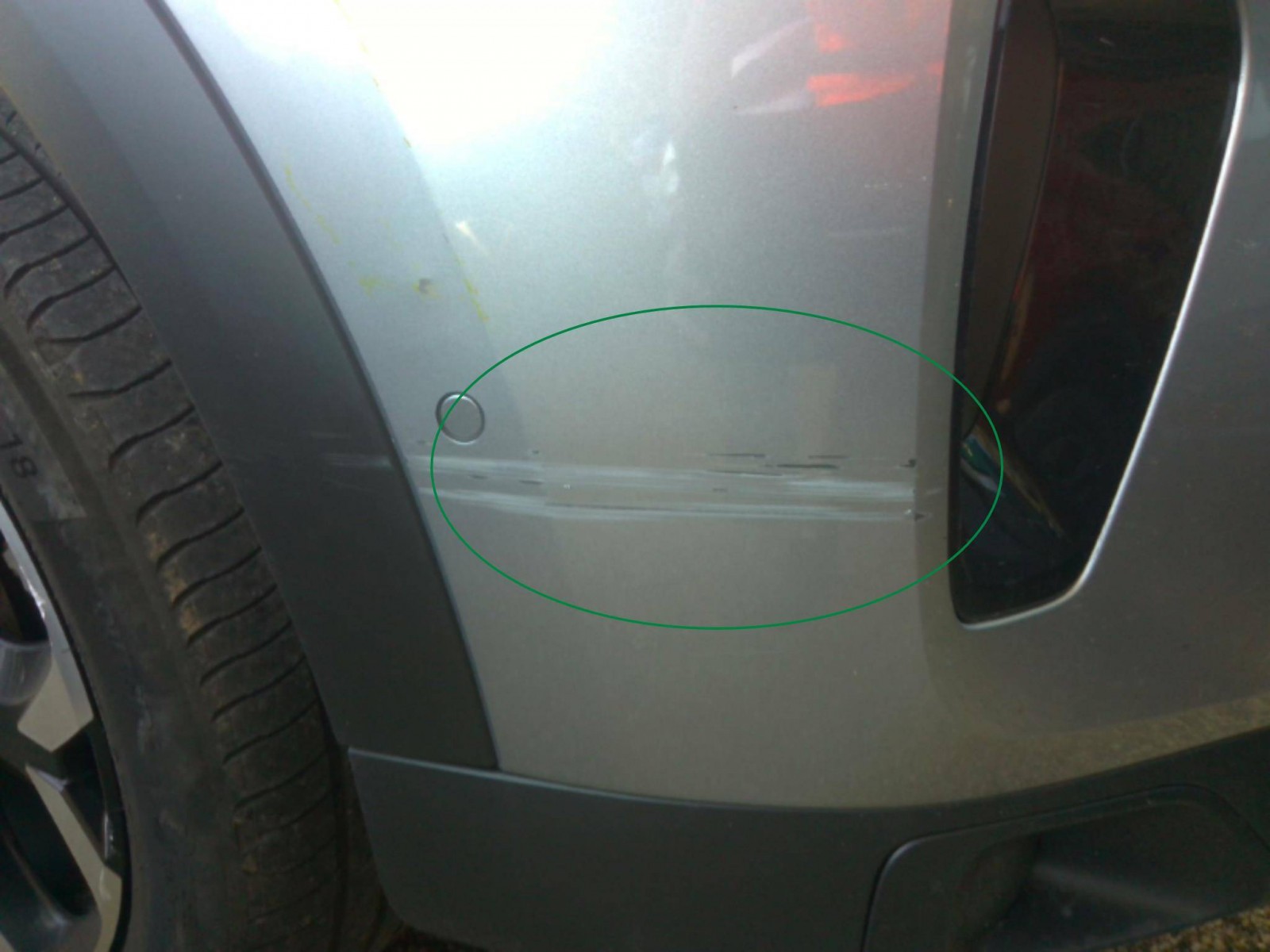 CITROEN - C5 AIRCROSS - #853937 - 10