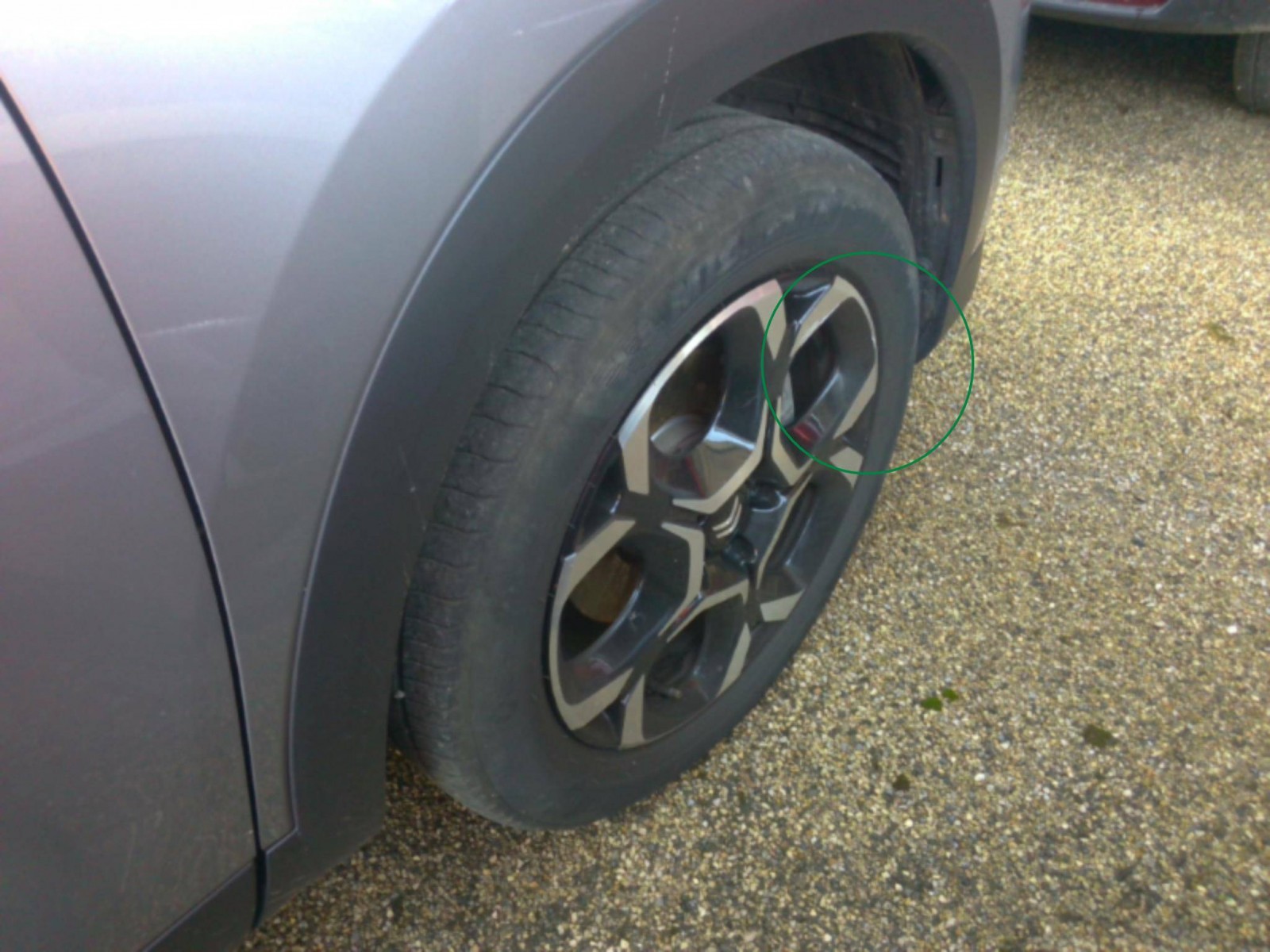 CITROEN - C5 AIRCROSS - #853937 - 11