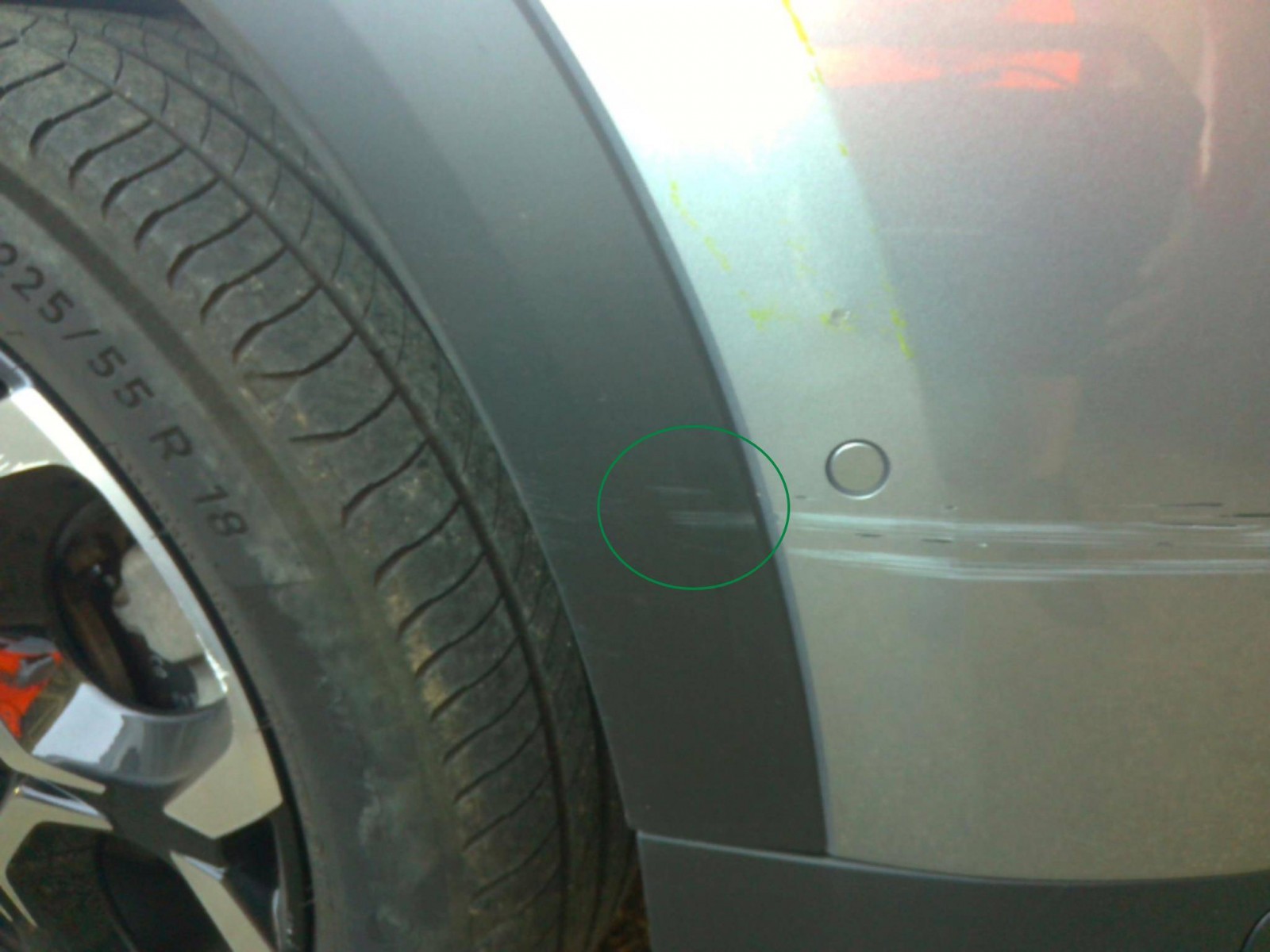 CITROEN - C5 AIRCROSS - #853937 - 14