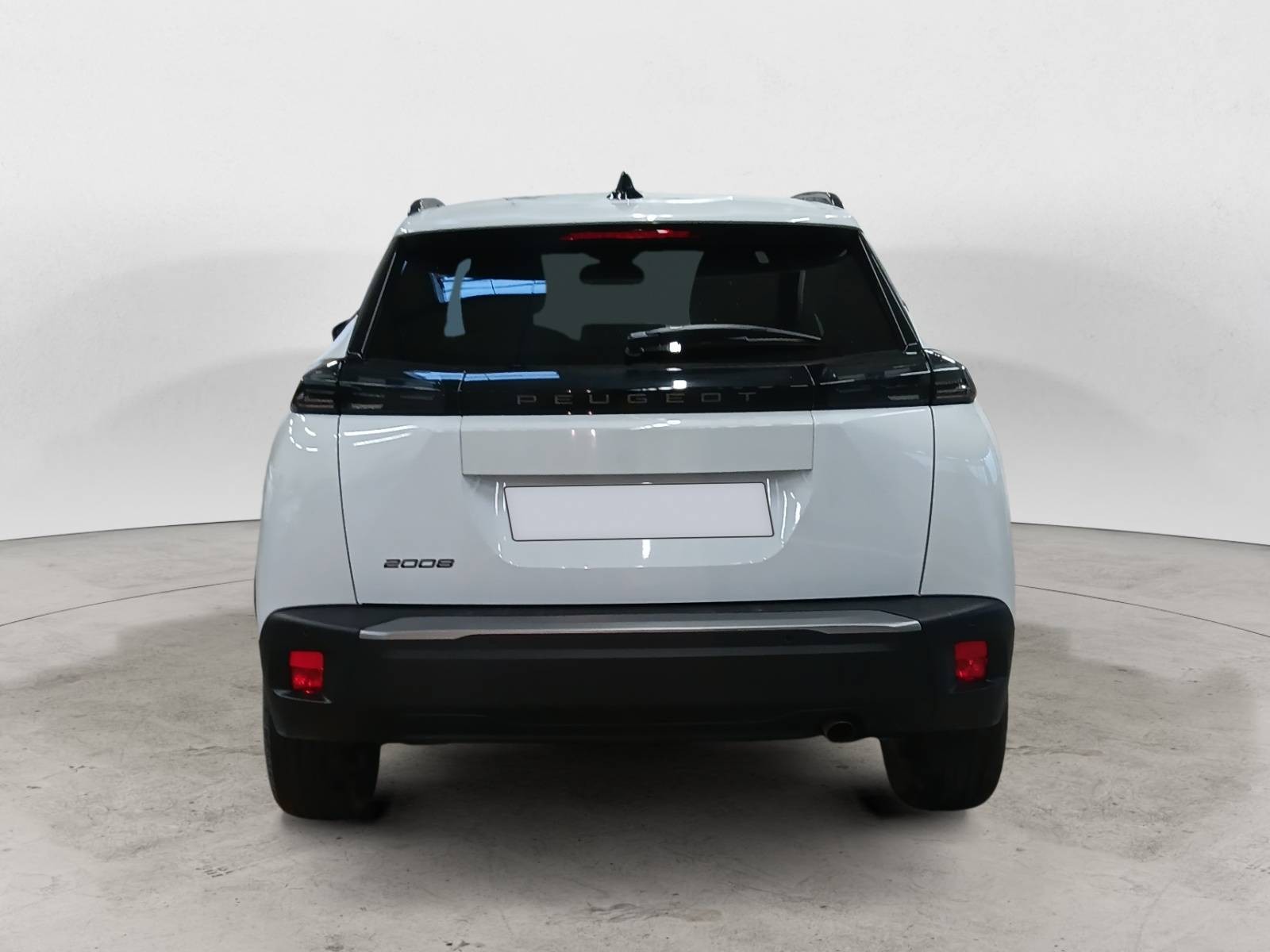 PEUGEOT - 2008 - #853967 - 4