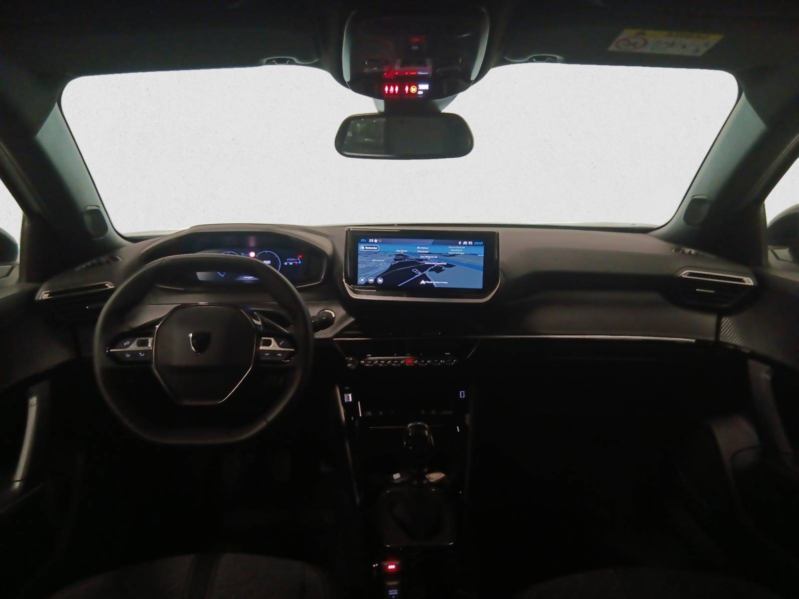 PEUGEOT - 2008 - #853949 - 9