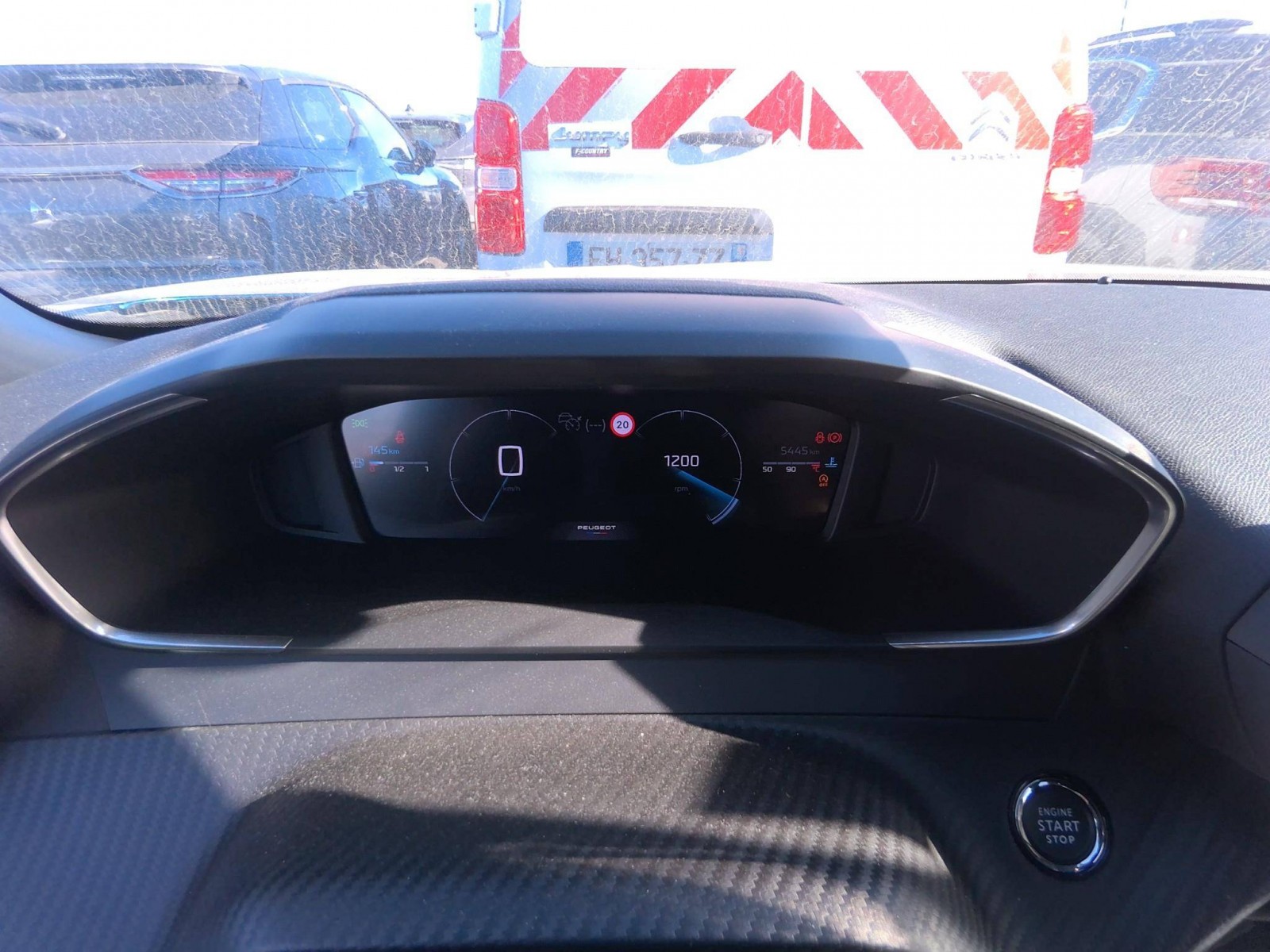 PEUGEOT - 2008 - #853955 - 3