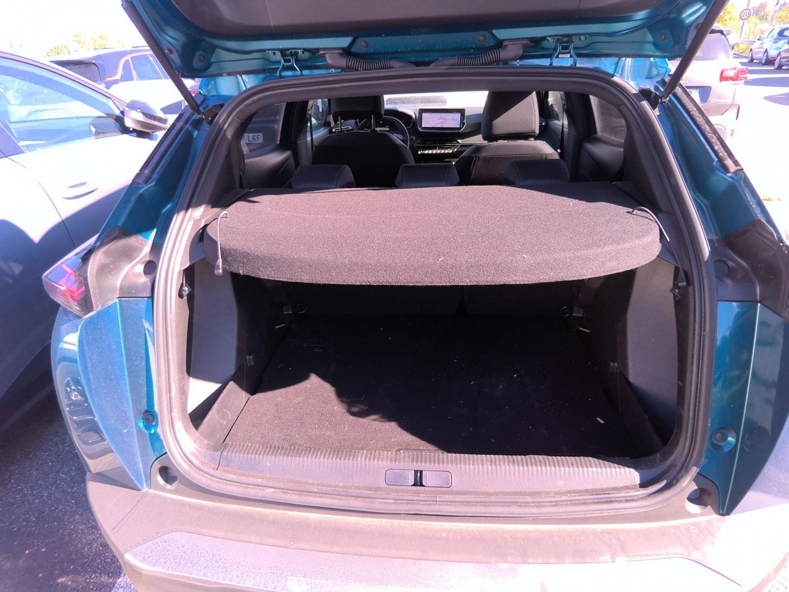 PEUGEOT - 2008 - #853955 - 6