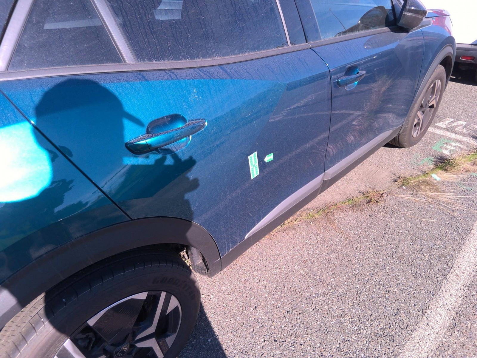 PEUGEOT - 2008 - #853955 - 9