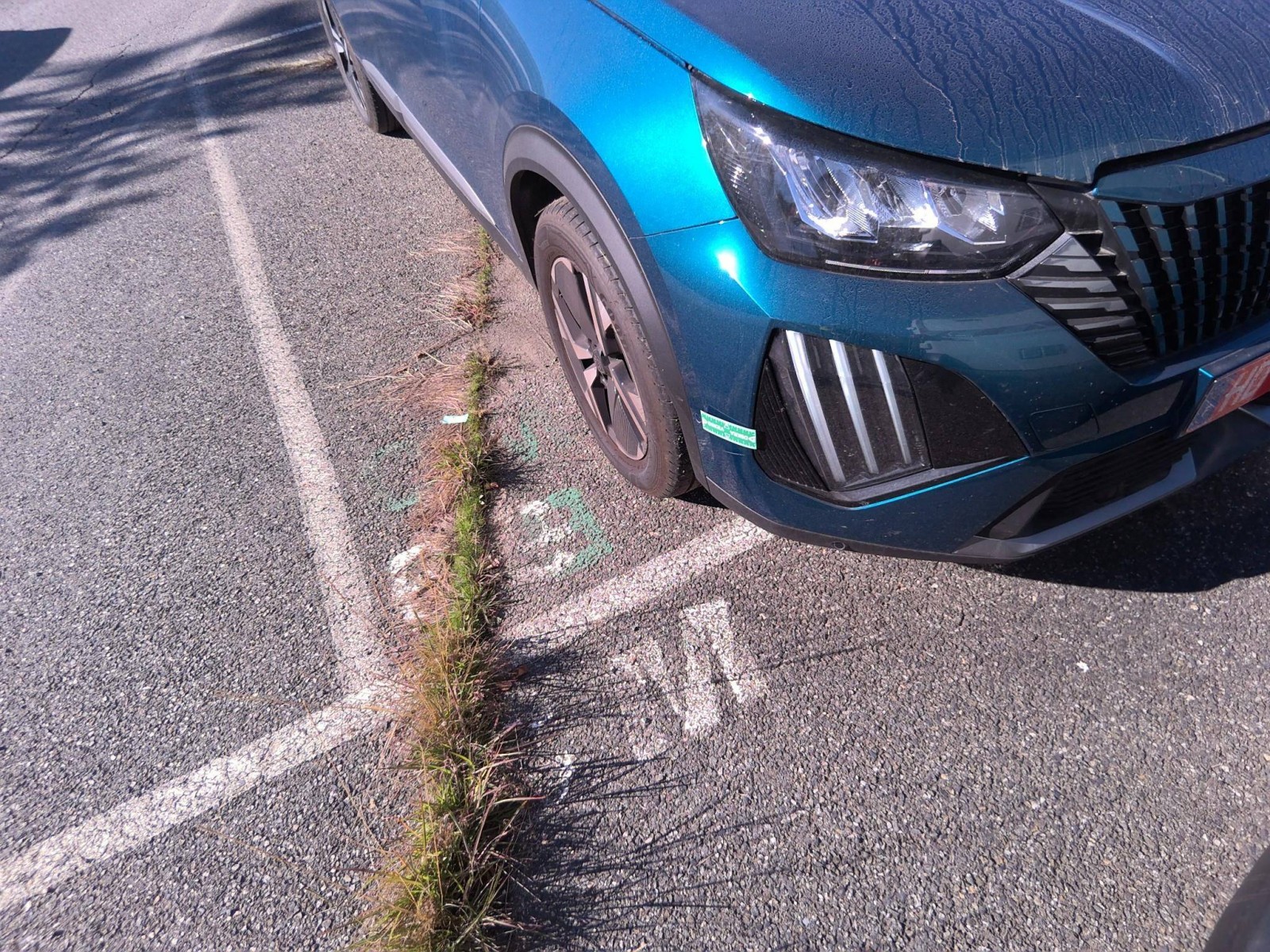 PEUGEOT - 2008 - #853955 - 11