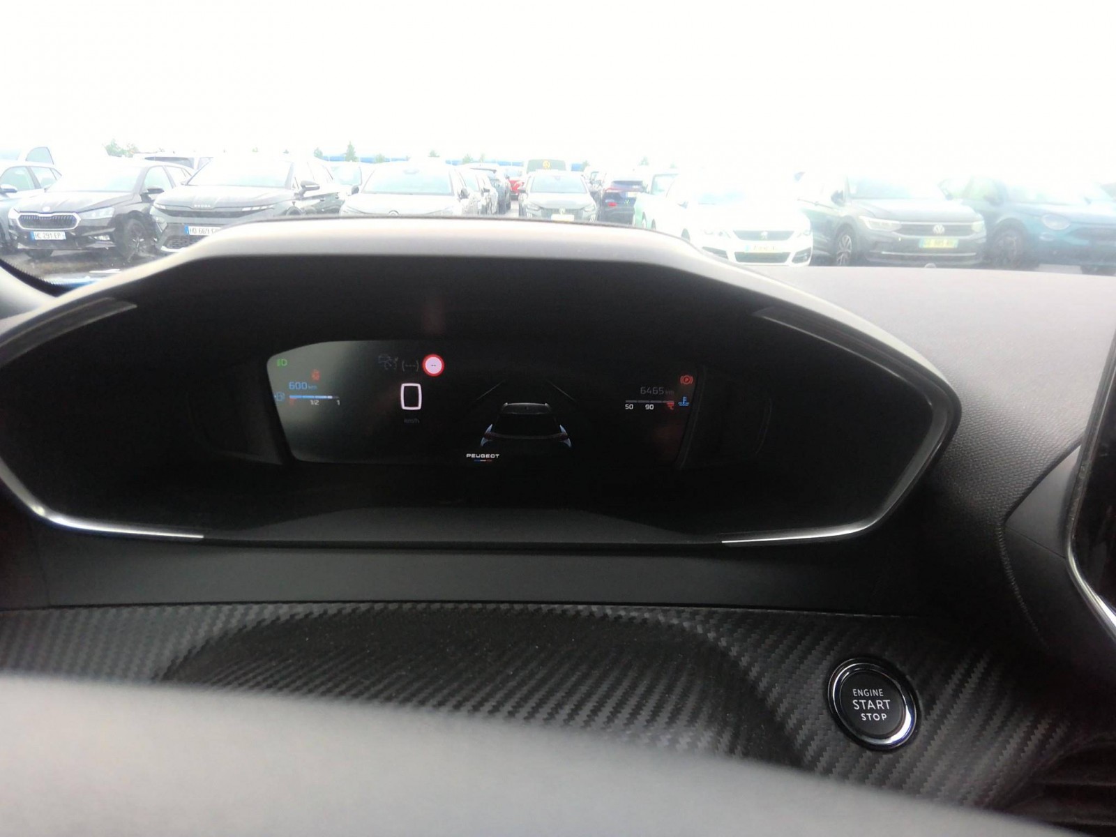 PEUGEOT - 2008 - #853966 - 3