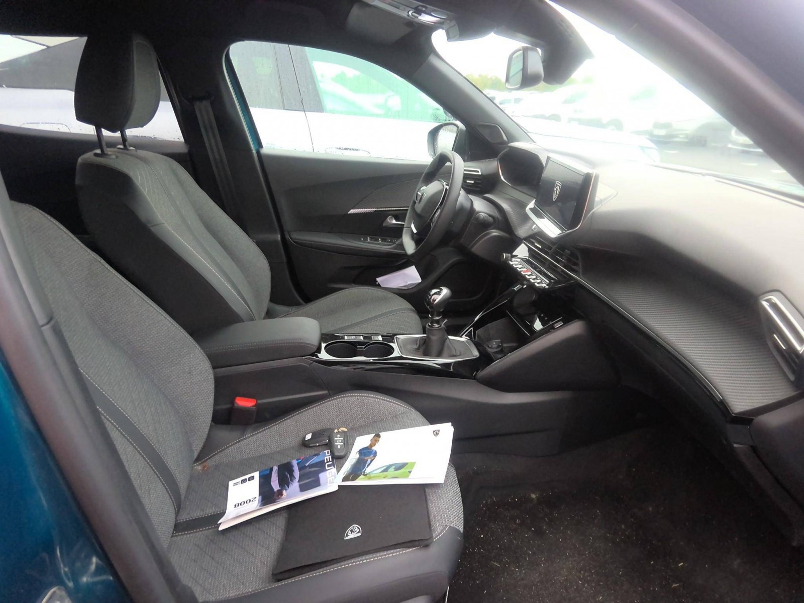 PEUGEOT - 2008 - #853966 - 2