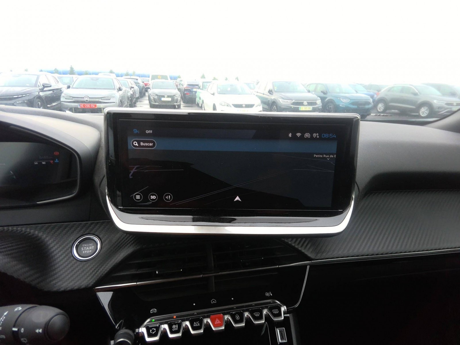 PEUGEOT - 2008 - #853966 - 4