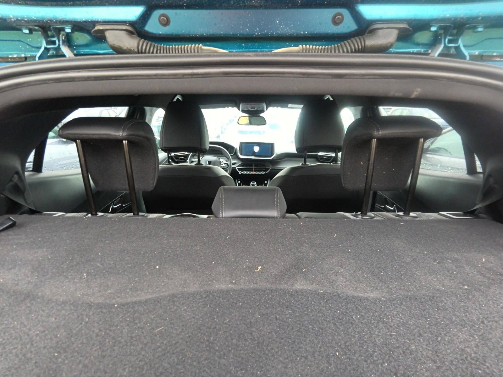 PEUGEOT - 2008 - #853966 - 5