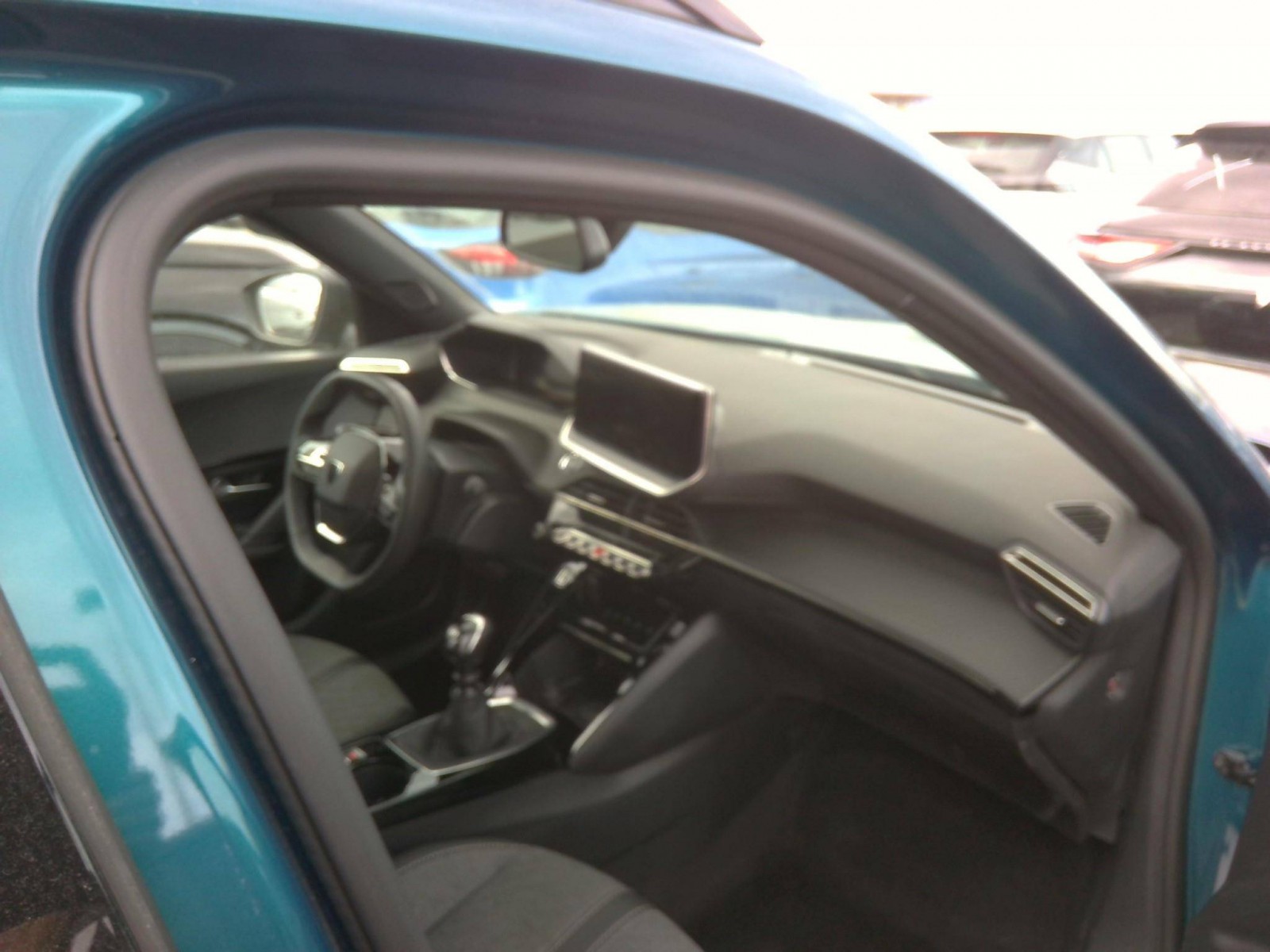 PEUGEOT - 2008 - #853956 - 2