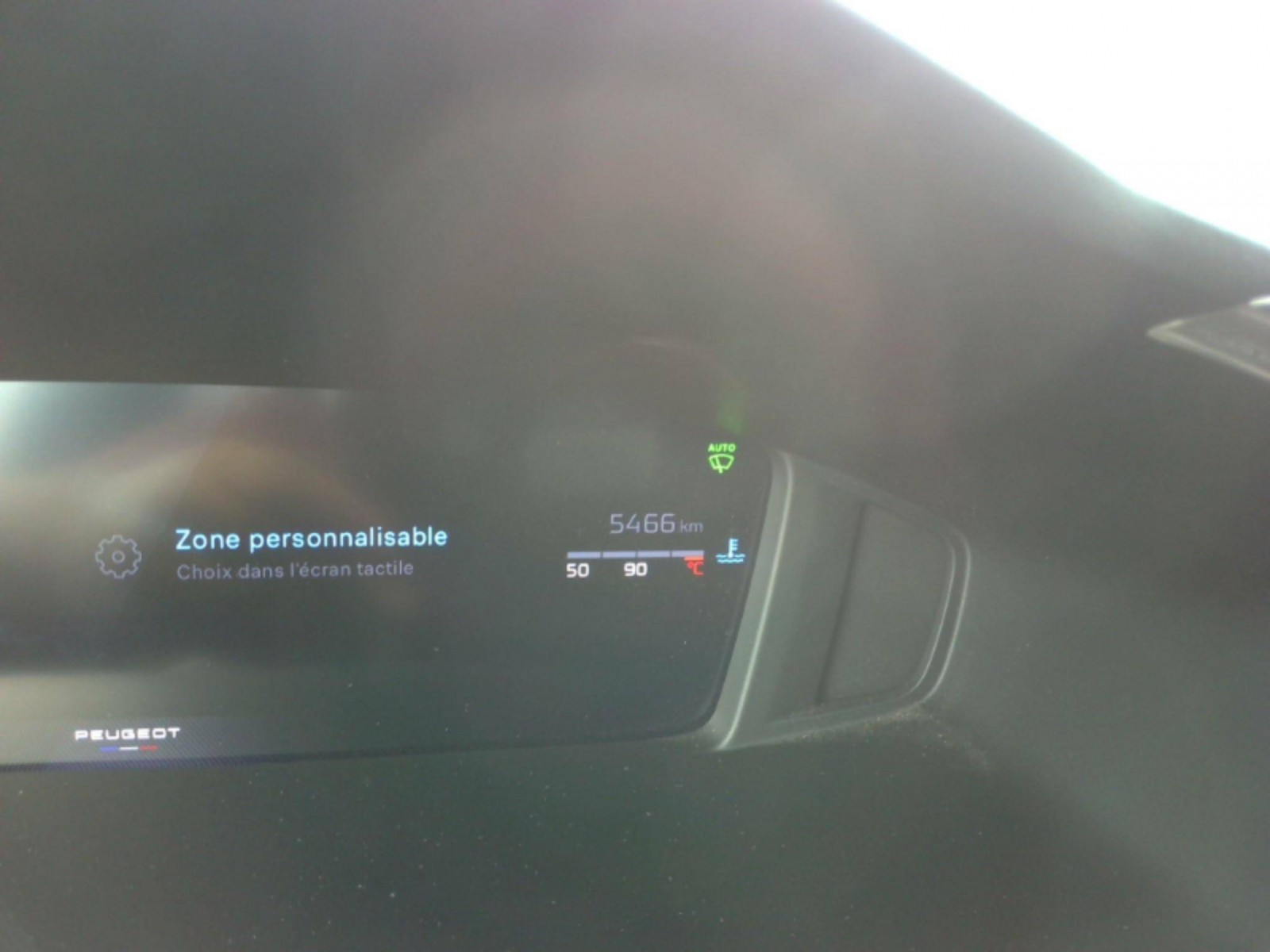 PEUGEOT - 2008 - #853956 - 4