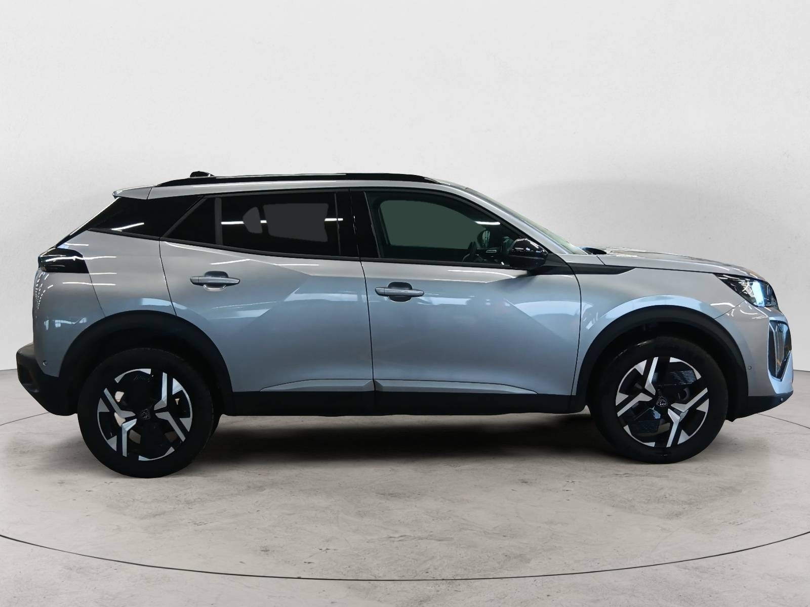 PEUGEOT - 2008 - #853978 - 5