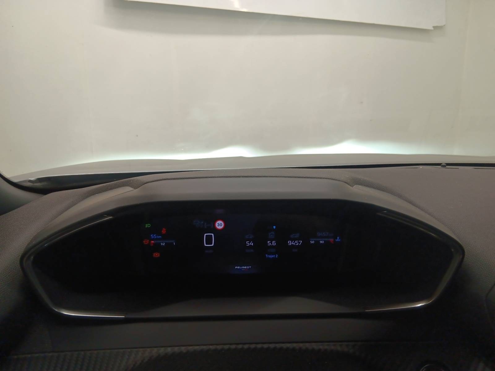 PEUGEOT - 2008 - #853969 - 16