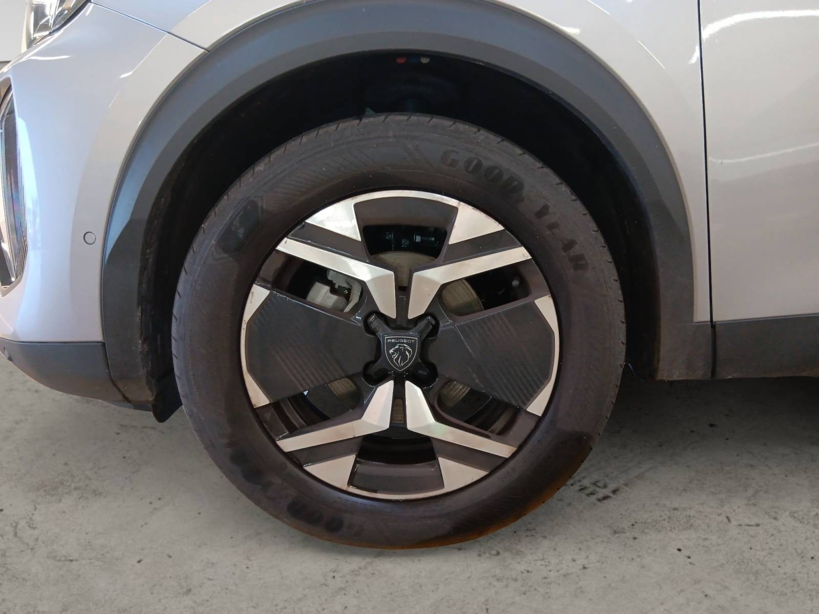 PEUGEOT - 2008 - #853962 - 10