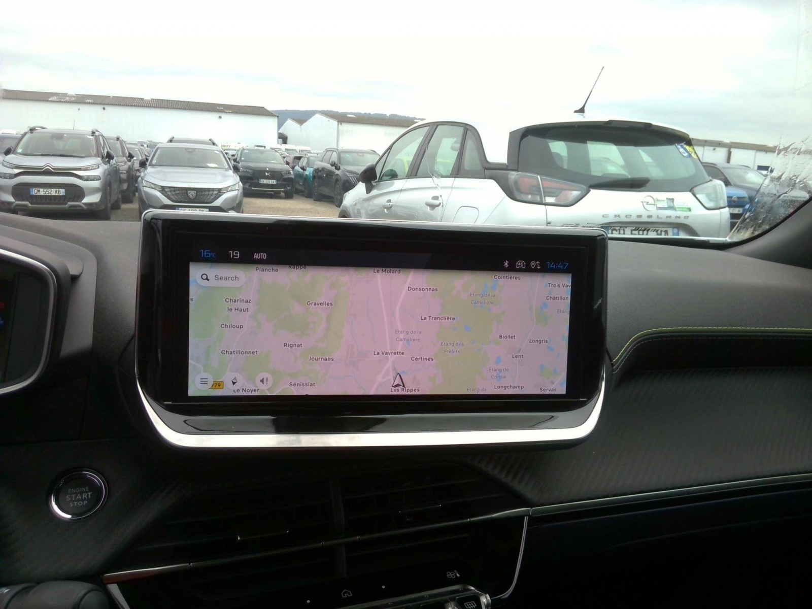 PEUGEOT - 2008 - #854019 - 3