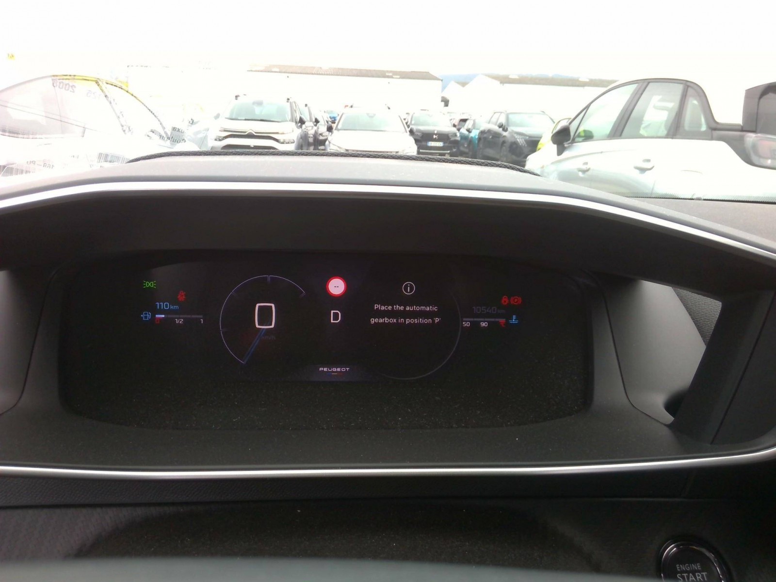 PEUGEOT - 2008 - #854019 - 4