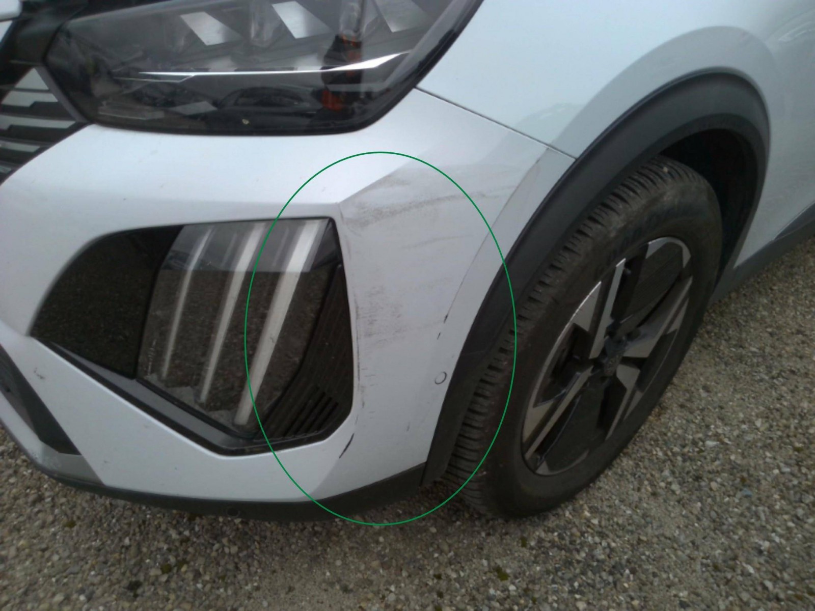 PEUGEOT - 2008 - #854019 - 10