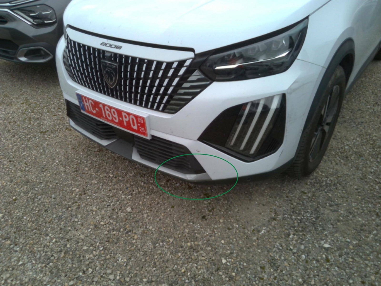 PEUGEOT - 2008 - #854019 - 7