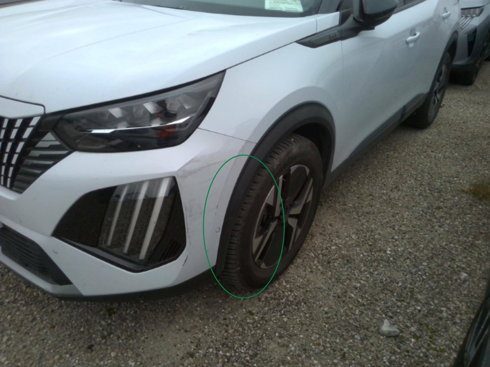 PEUGEOT - 2008 - #854019 - 18