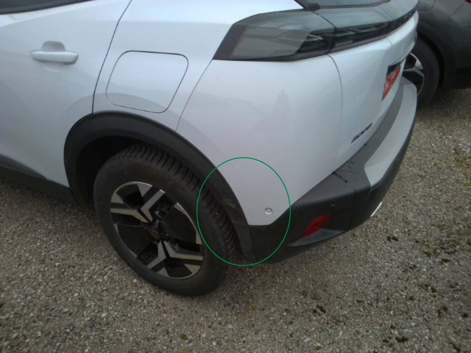 PEUGEOT - 2008 - #854019 - 21