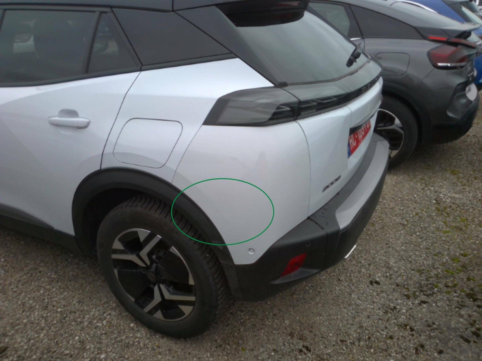 PEUGEOT - 2008 - #854019 - 13