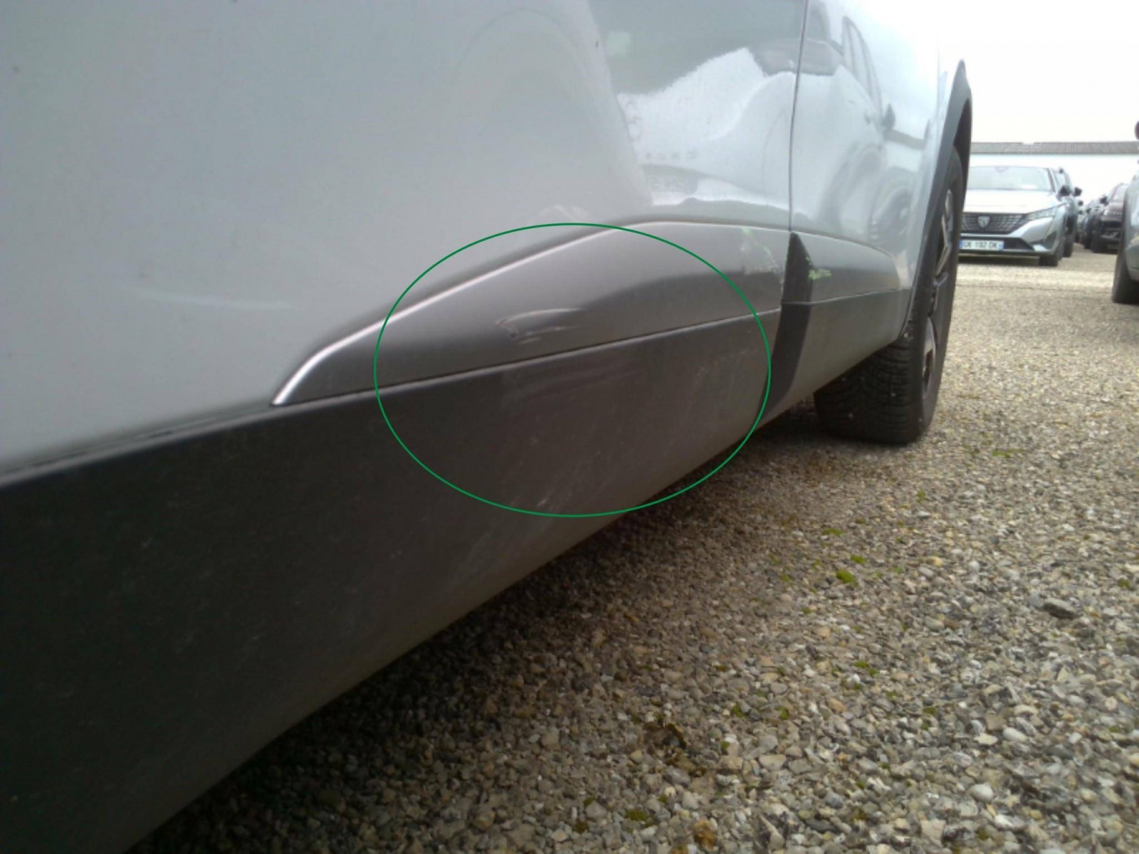 PEUGEOT - 2008 - #854019 - 8