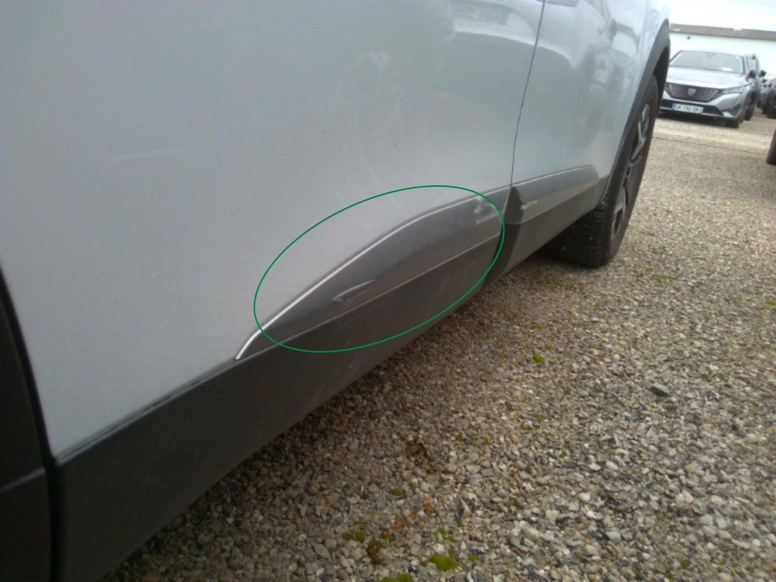 PEUGEOT - 2008 - #854019 - 12