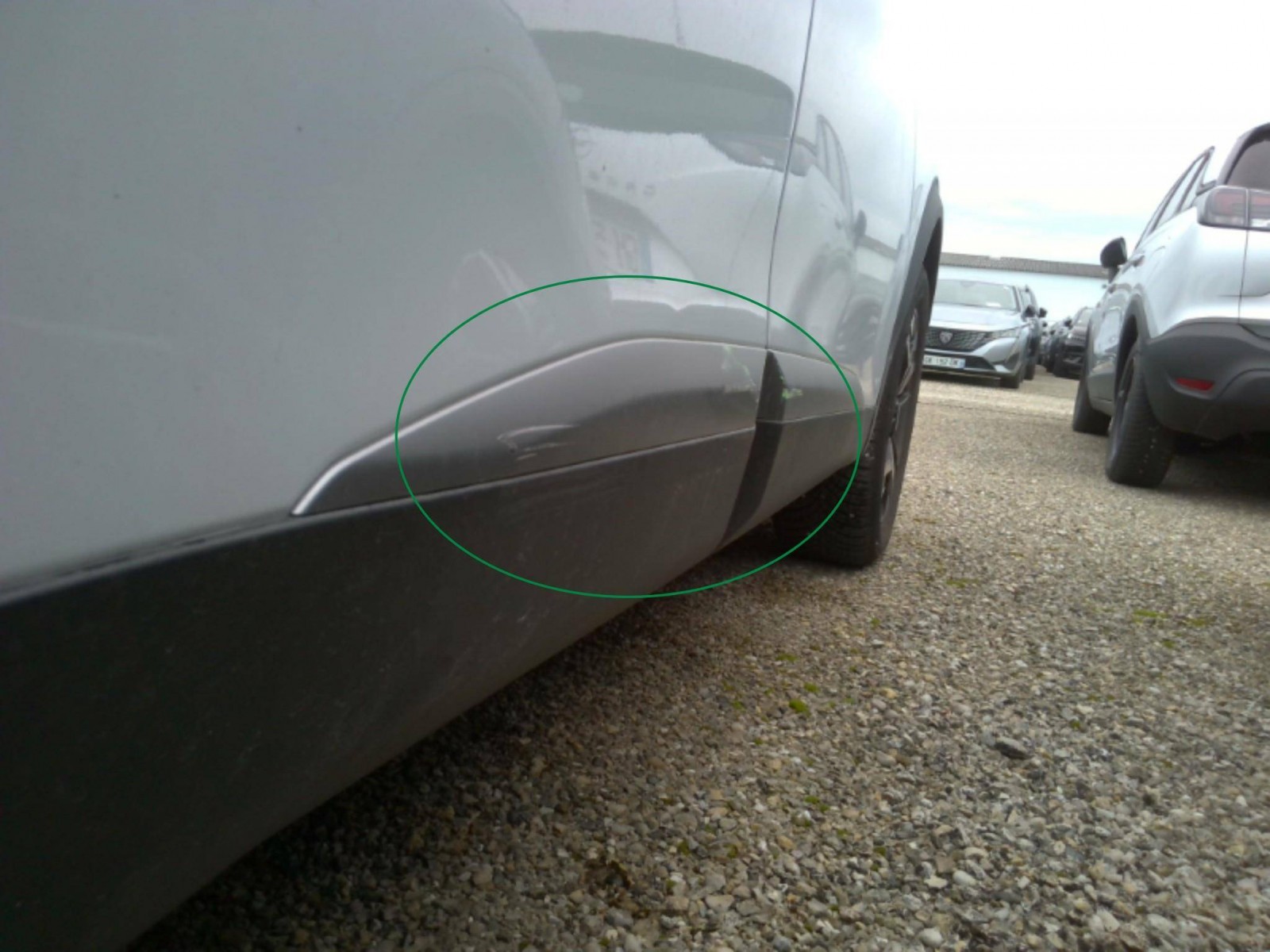 PEUGEOT - 2008 - #854019 - 11