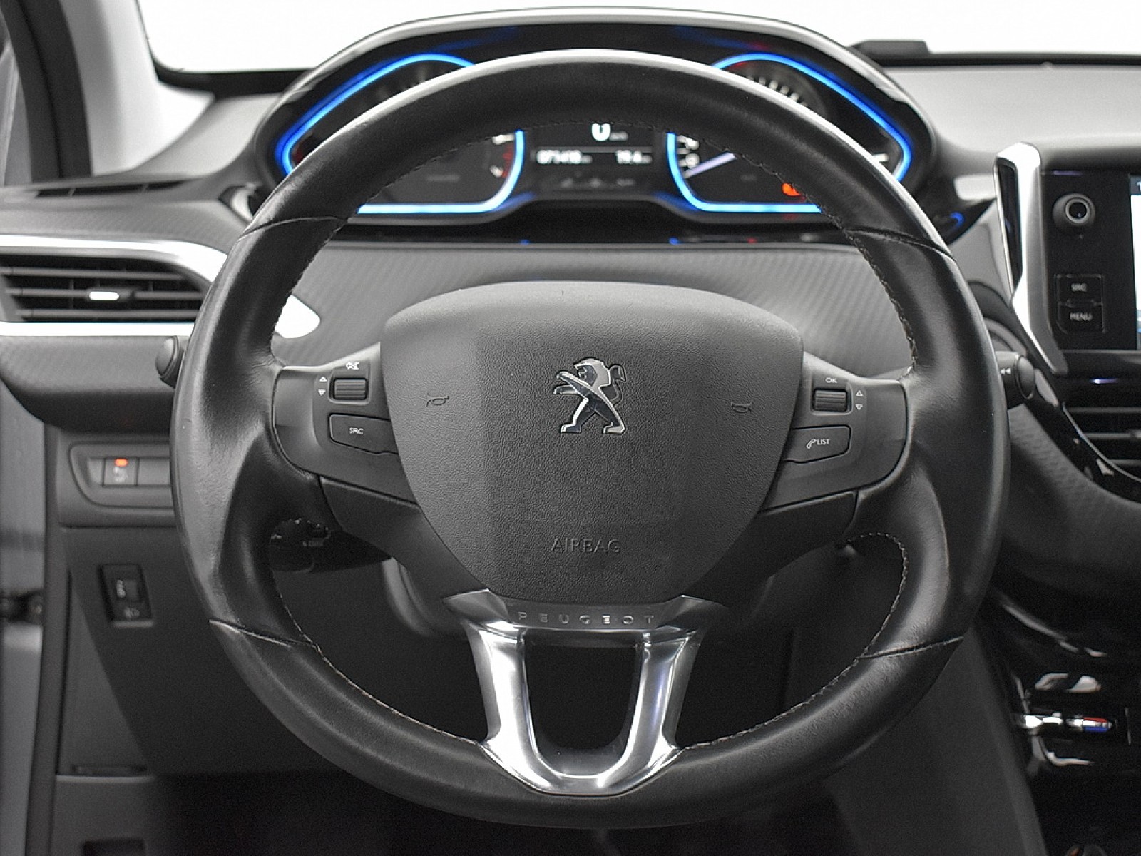 PEUGEOT - 2008 - #182043 - 10