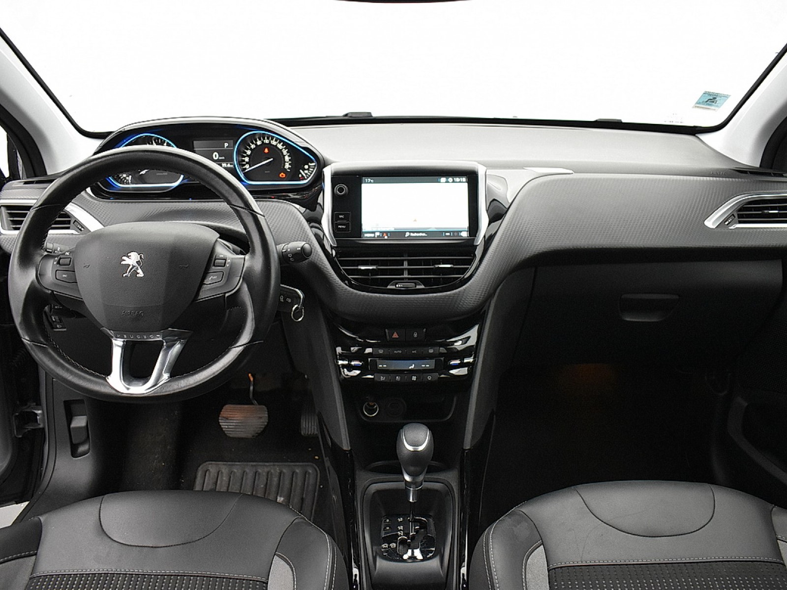 PEUGEOT - 2008 - #182043 - 14