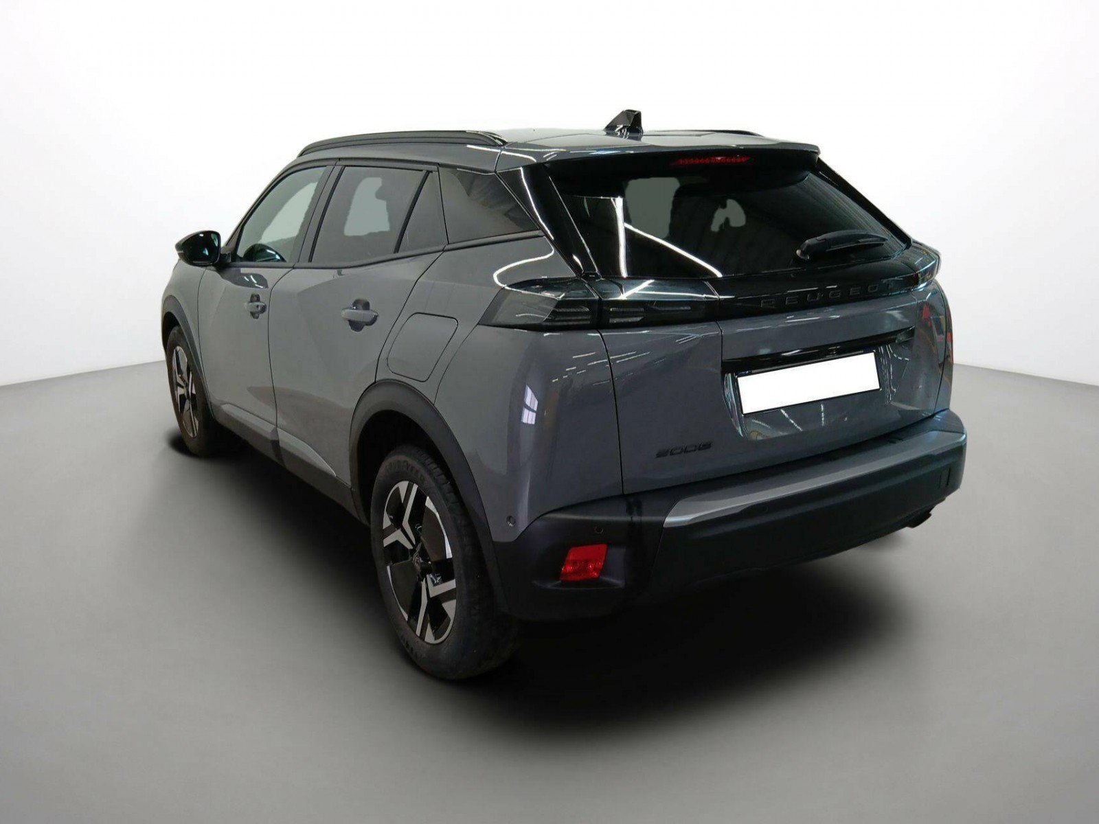 PEUGEOT - 2008 - #853953 - 2